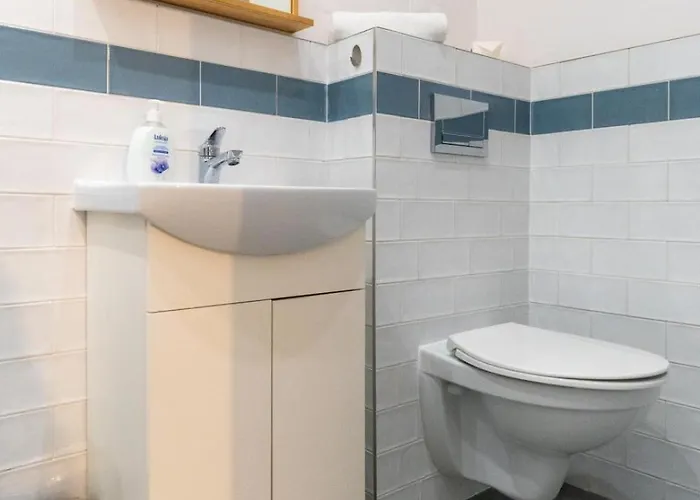 Hostel Spoko Na Trzebnickiej - Blisko Centrum - By Spaceapart *