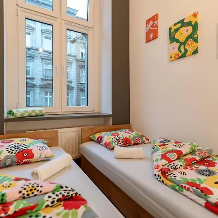 Spoko Na Trzebnickiej - Blisko Centrum - By Spaceapart Hostel Wrocław