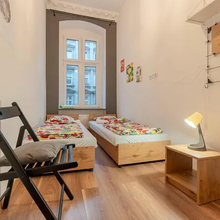 Spoko Na Trzebnickiej - Blisko Centrum - By Spaceapart * Wrocław