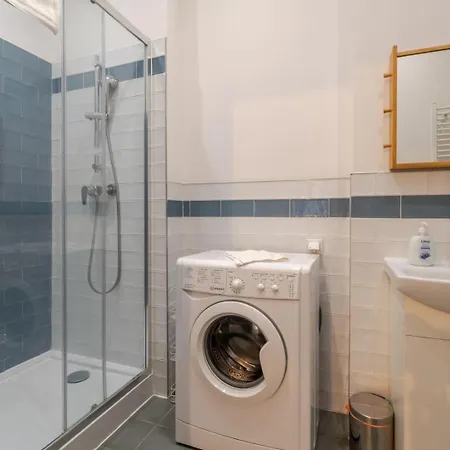 Spoko Na Trzebnickiej - Blisko Centrum - By Spaceapart Wrocław