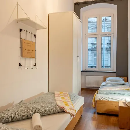 Spoko Na Trzebnickiej - Blisko Centrum - By Spaceapart * Wrocław