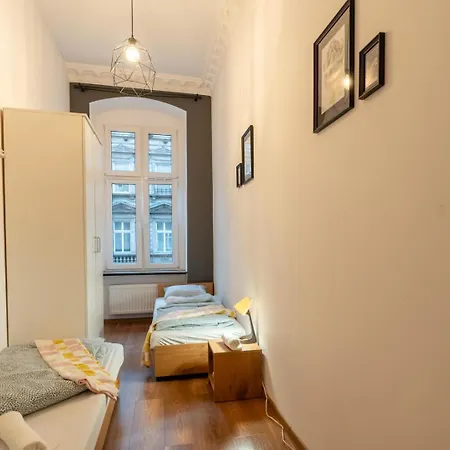 Spoko Na Trzebnickiej - Blisko Centrum - By Spaceapart Wrocław