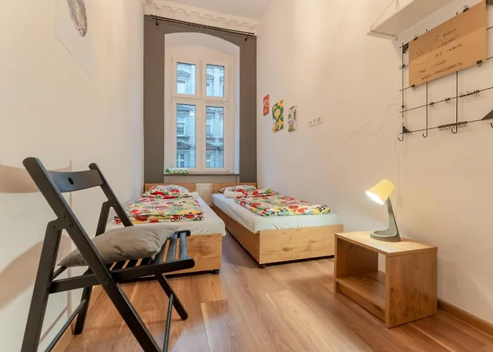 Spoko Na Trzebnickiej - Blisko Centrum - By Spaceapart * Wrocław