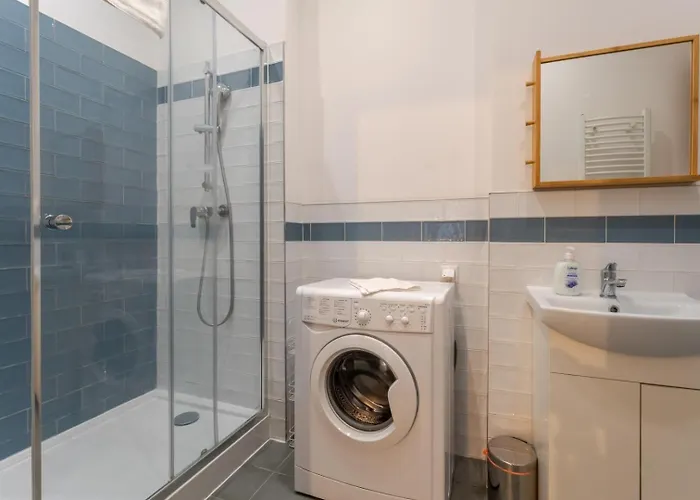 Spoko Na Trzebnickiej - Blisko Centrum - By Spaceapart Wrocław